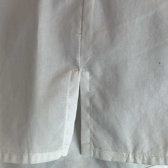 Talbots Super Cute Sleeveless Tank with Details - Picture 7 of 11